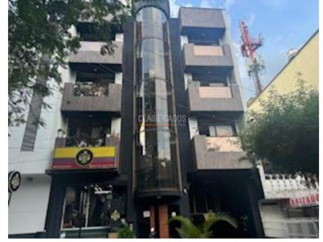 Edificios, Venta en El Ingenio