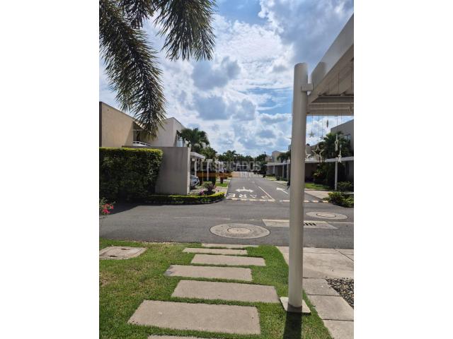 Casas, Venta en Jamundí