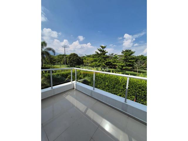 Casas, Venta en Jamundí