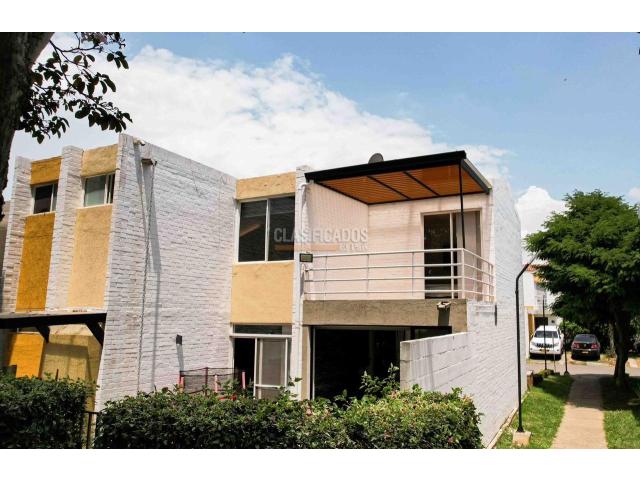 Casas, Venta en Jamundí