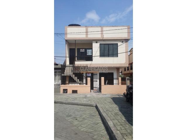 Casas, Venta en Barranquilla