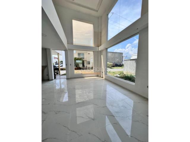 Casas, Venta en Jamundí