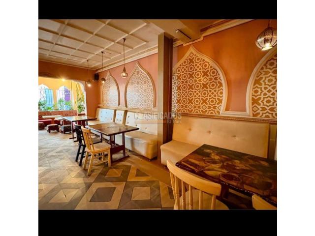 Locales y Bodegas, Alquiler en Granada