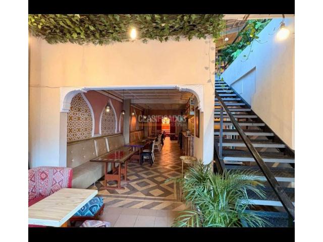 Locales y Bodegas, Alquiler en Granada