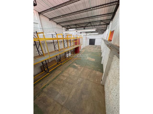 Locales y Bodegas, Alquiler en San Nicolás