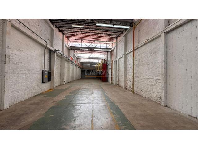 Locales y Bodegas, Alquiler en San Nicolás