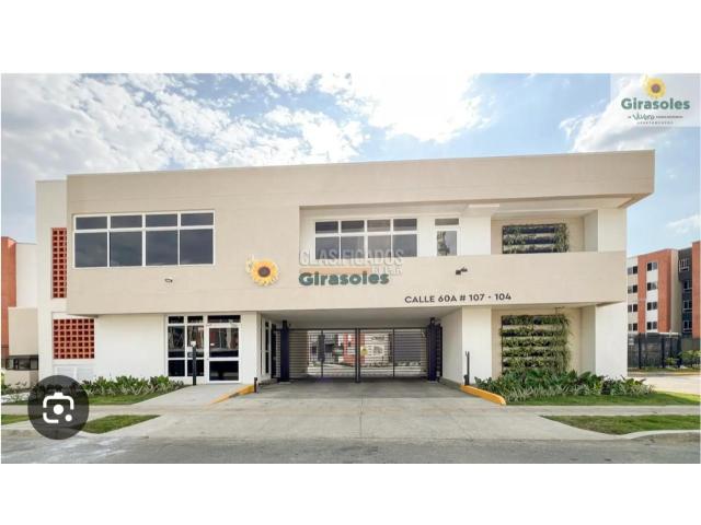 Apartamentos, Venta en Ciudad Melendez