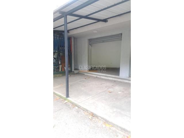 Locales y Bodegas, Alquiler en Los Naranjos