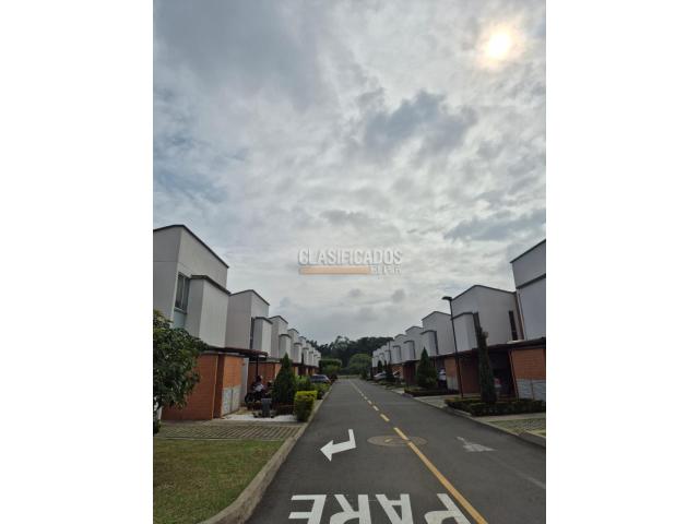 Casas, Venta en Jamundí