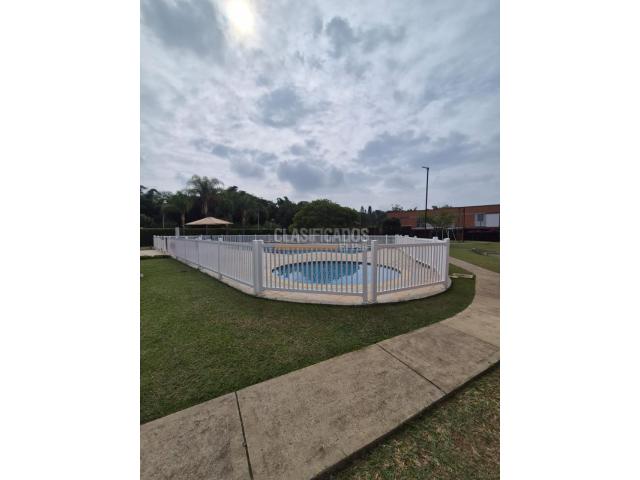 Casas, Venta en Jamundí