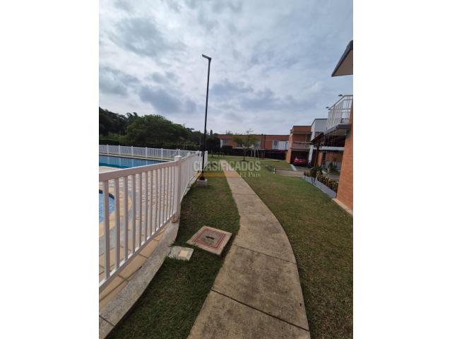 Casas, Venta en Jamundí