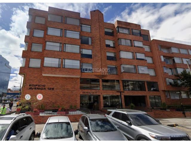 Apartamentos, Alquiler en Bogotá