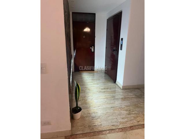 Apartamentos, Alquiler en Bogotá