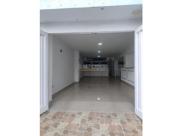 Locales y Bodegas, Alquiler en Colseguros