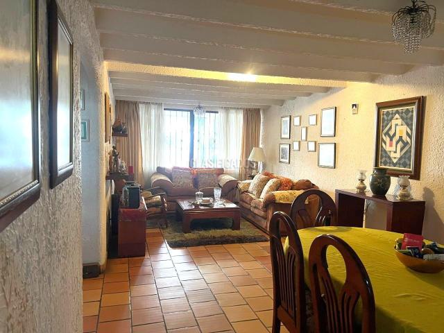 Casas, Venta en La Merced