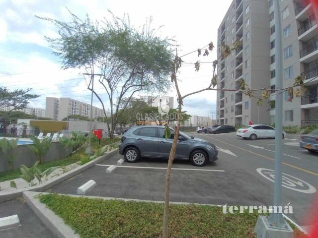 Apartamentos, Venta en Yumbo