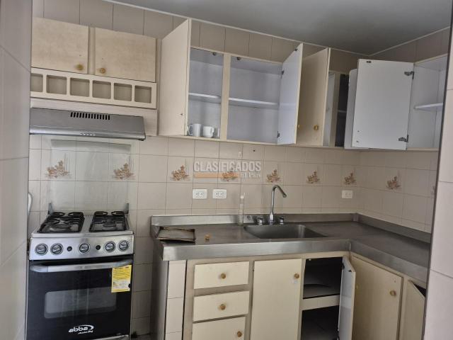 Apartamentos, Alquiler en El Ingenio