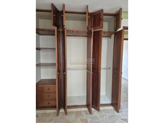 Apartamentos, Alquiler en El Ingenio