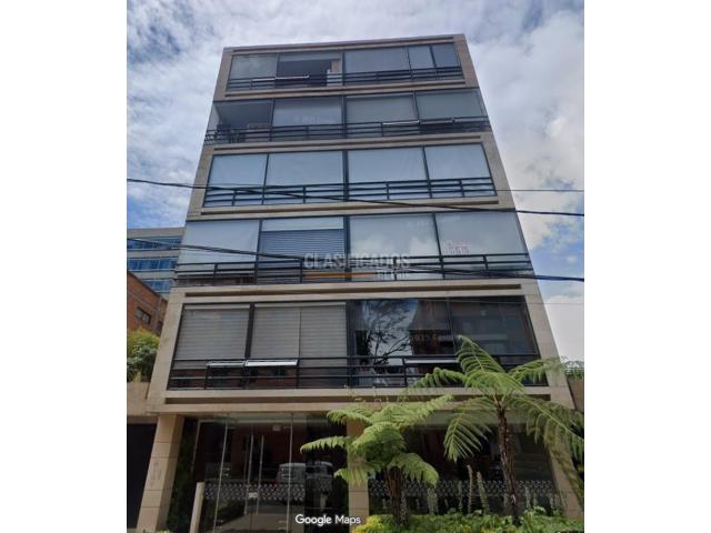 Apartamentos, Alquiler en Bogotá