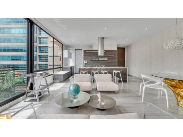 Apartamentos, Alquiler en Bogotá