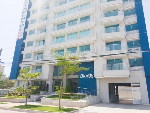 Apartamentos, Alquiler en Barranquilla