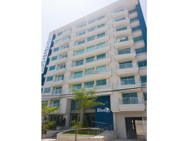Apartamentos, Alquiler en Barranquilla