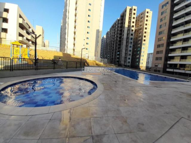 Apartamentos, Alquiler en Barranquilla