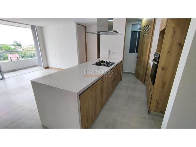 Apartamentos, Venta en Valle del Lili