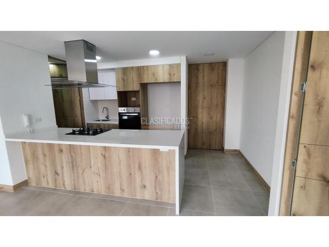 Apartamentos, Venta en Valle del Lili