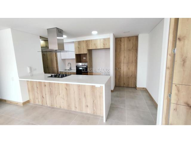 Apartamentos, Venta en Valle del Lili