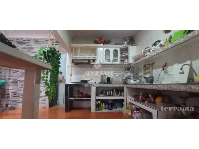 Casas, Venta en Yumbo