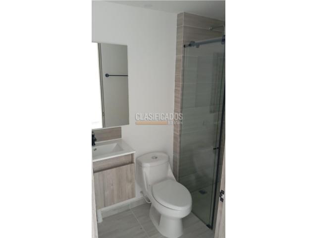 Apartamentos, Alquiler en Jamundí