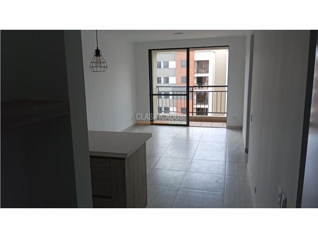 Apartamentos, Alquiler en Jamundí