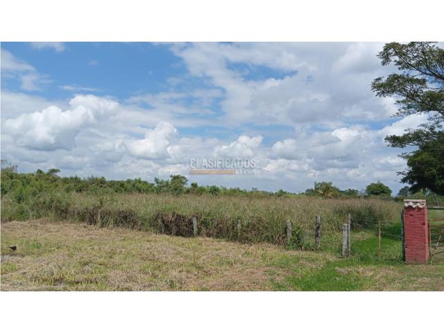 Fincas y Casas Campestres, Venta en Jamundí