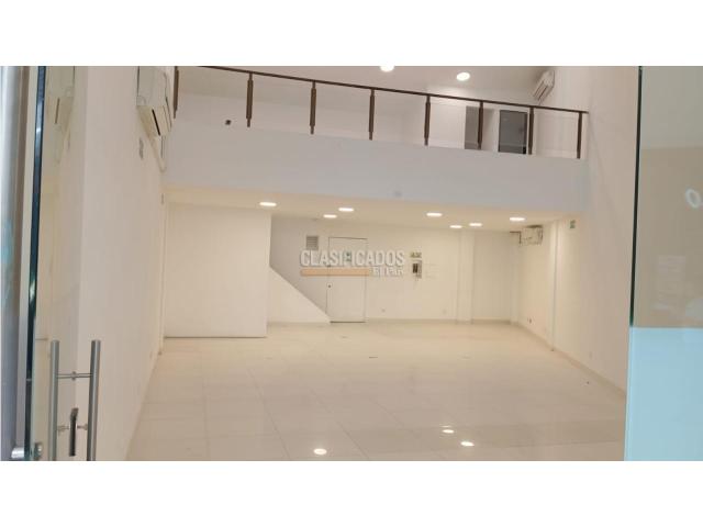 Locales y Bodegas, Alquiler en Ciudad Jardín