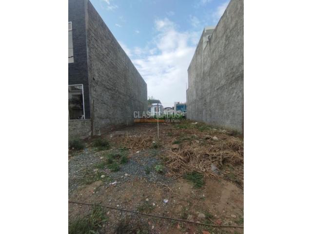 Lotes, Venta en Jamundí