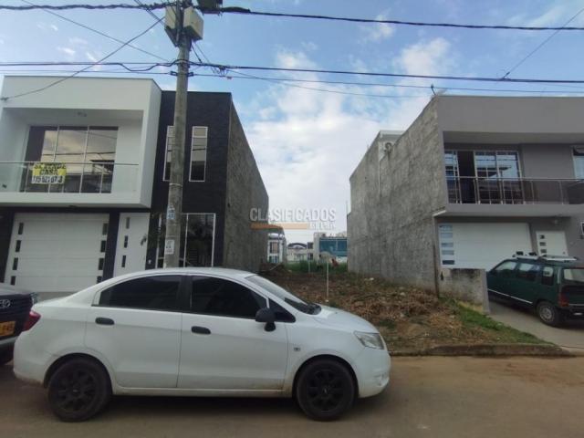 Lotes, Venta en Jamundí