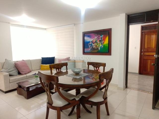 Apartamentos, Alquiler en Pereira