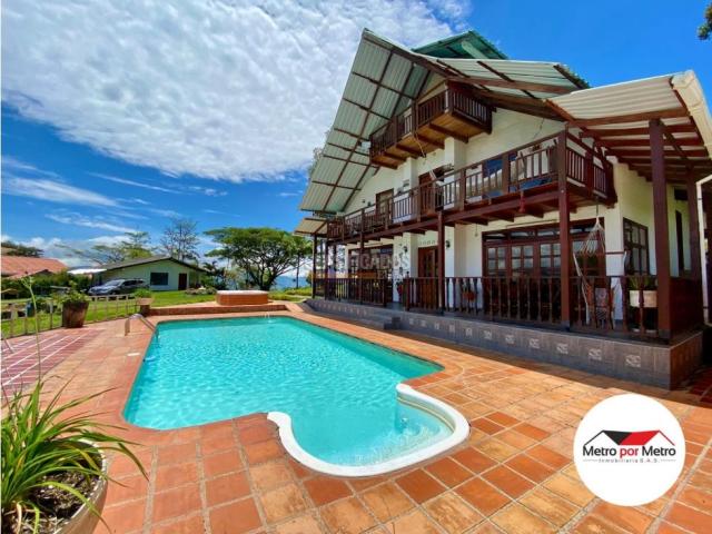 Fincas y Casas Campestres, Venta en Dagua