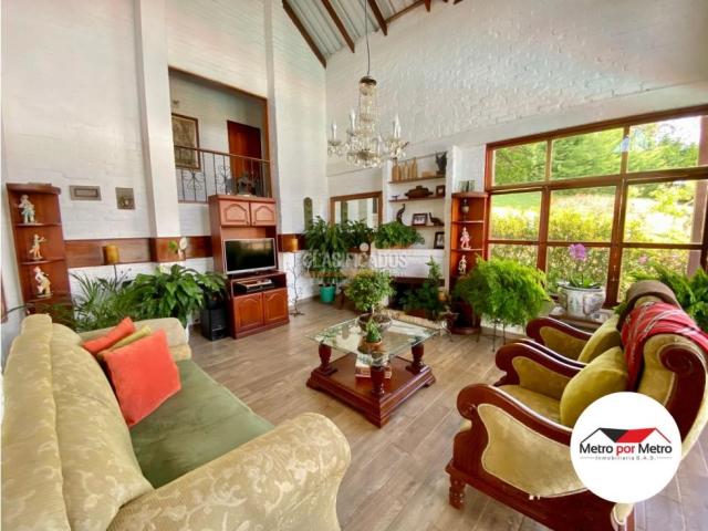 Fincas y Casas Campestres, Venta en Dagua