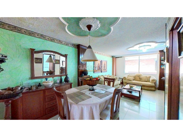 Apartamentos, Venta en Primero de Mayo