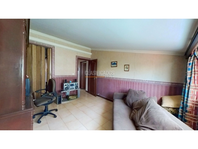 Apartamentos, Venta en Primero de Mayo