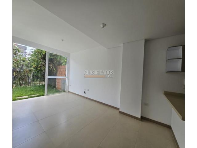 Casas, Alquiler en Jamundí