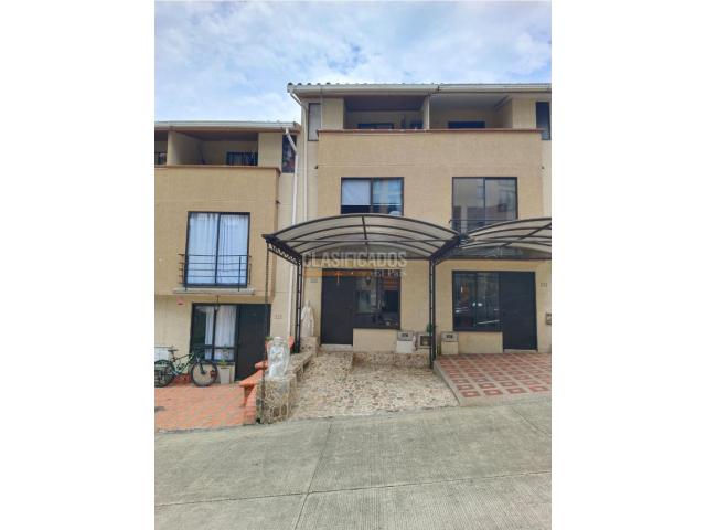 Casas, Venta en Pereira