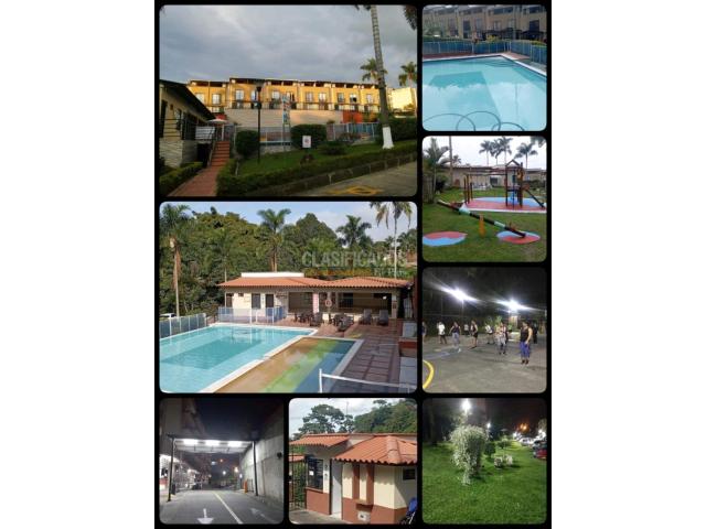 Casas, Venta en Pereira