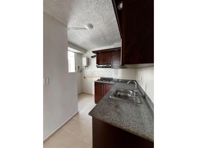 Apartamentos, Alquiler en Valle del Lili