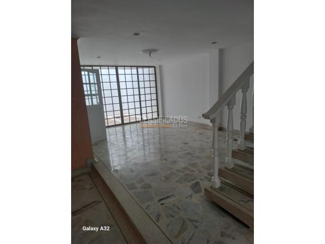 Casas, Alquiler en Cuarto de Legua