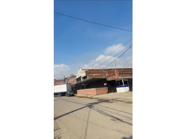 Locales y Bodegas, Venta en Fepicol