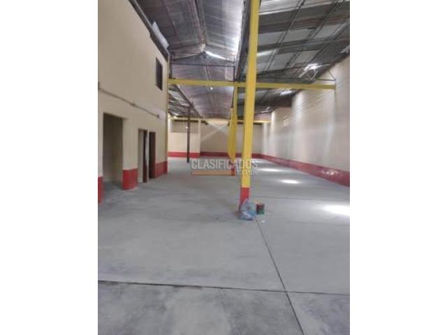 Locales y Bodegas, Venta en Fepicol