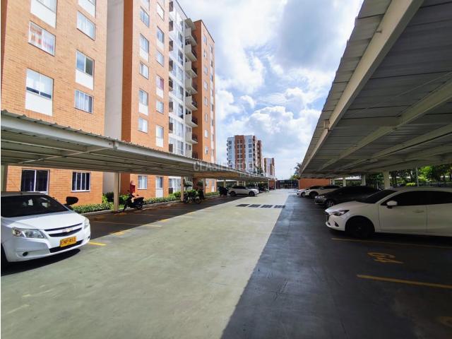 Apartamentos, Venta en Ciudad Melendez